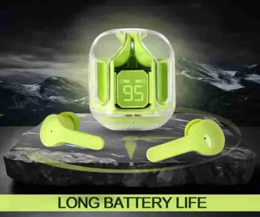 earbuds 6