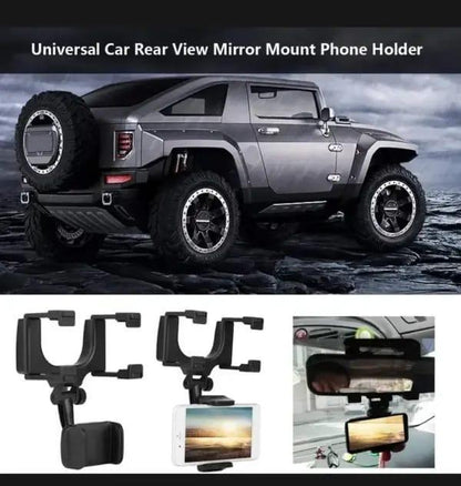 car mounts 3