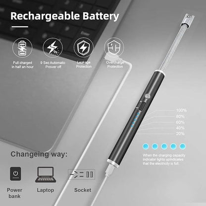 charging 9