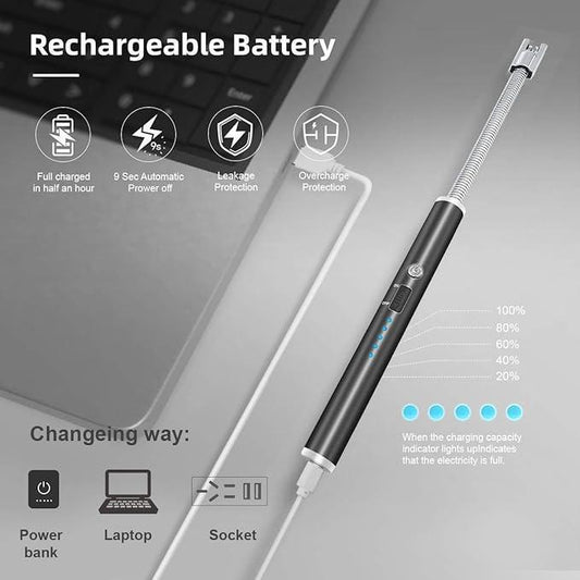 charging 9