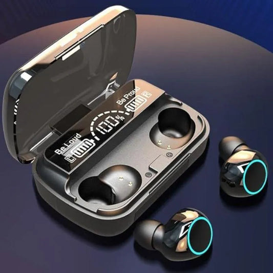 earbuds 4