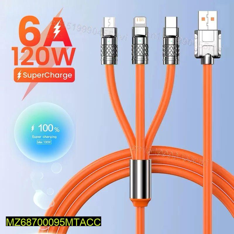 charging 11