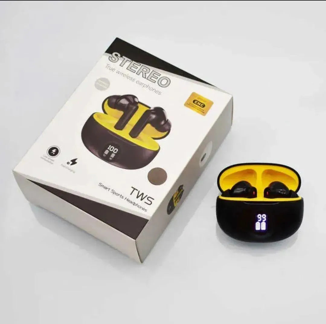 earbuds 7