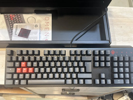 gaming 1