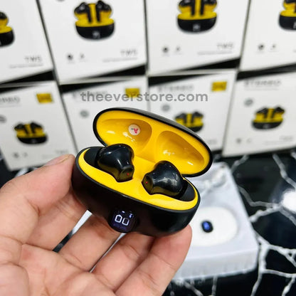 earbuds 3