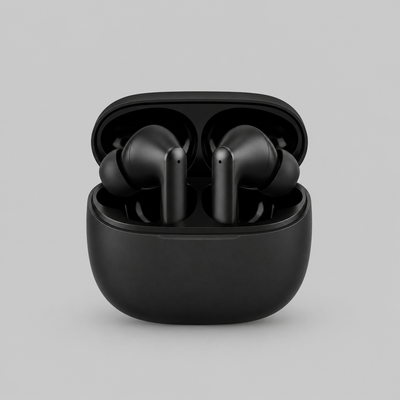 Earbuds