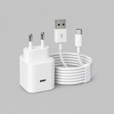 Chargers & Cables