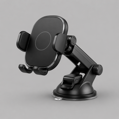 Car mounts
