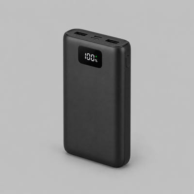 Powerbanks