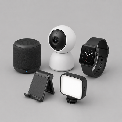 Gadgets