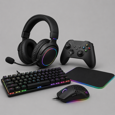 Gaming