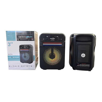 speaker 3