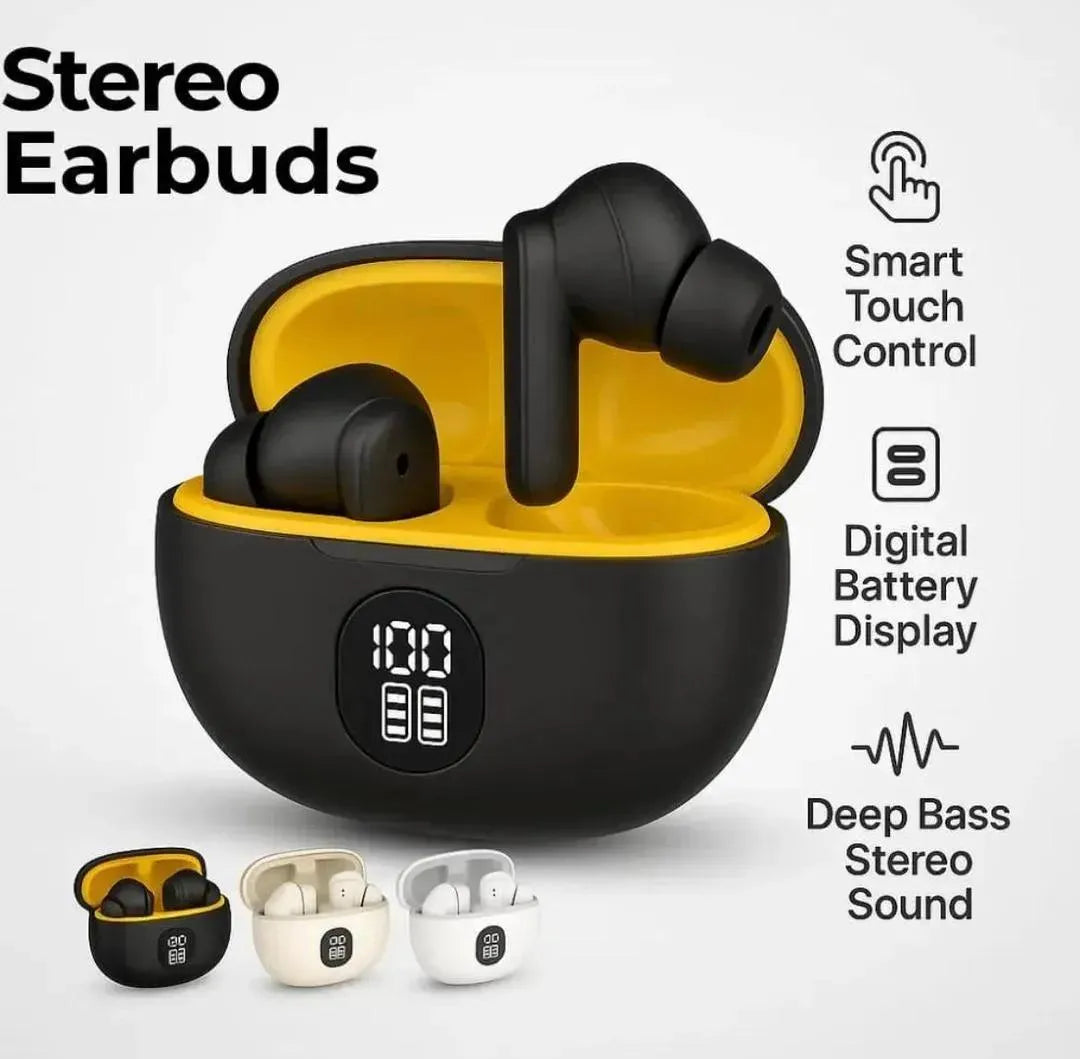 earbuds 7