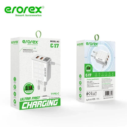 charging 5