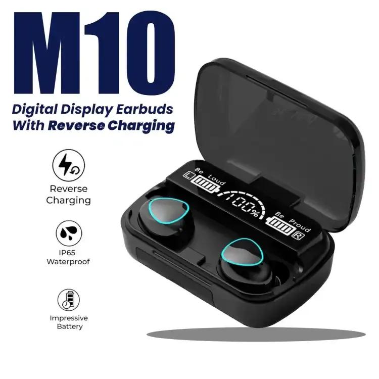 earbuds 8