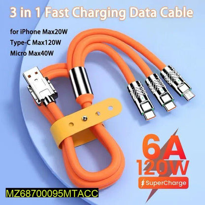 charging 11