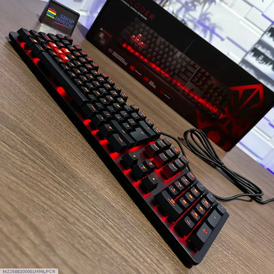 gaming 1