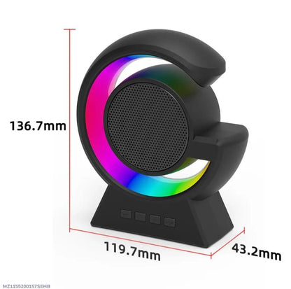 speaker 9