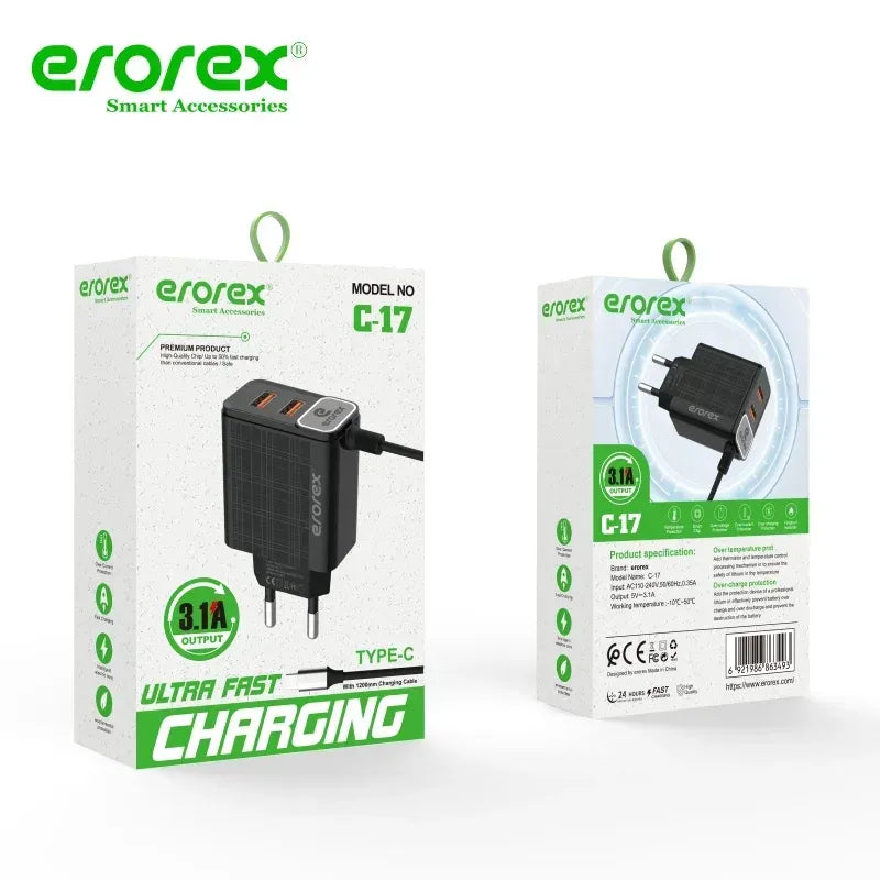 charging 5