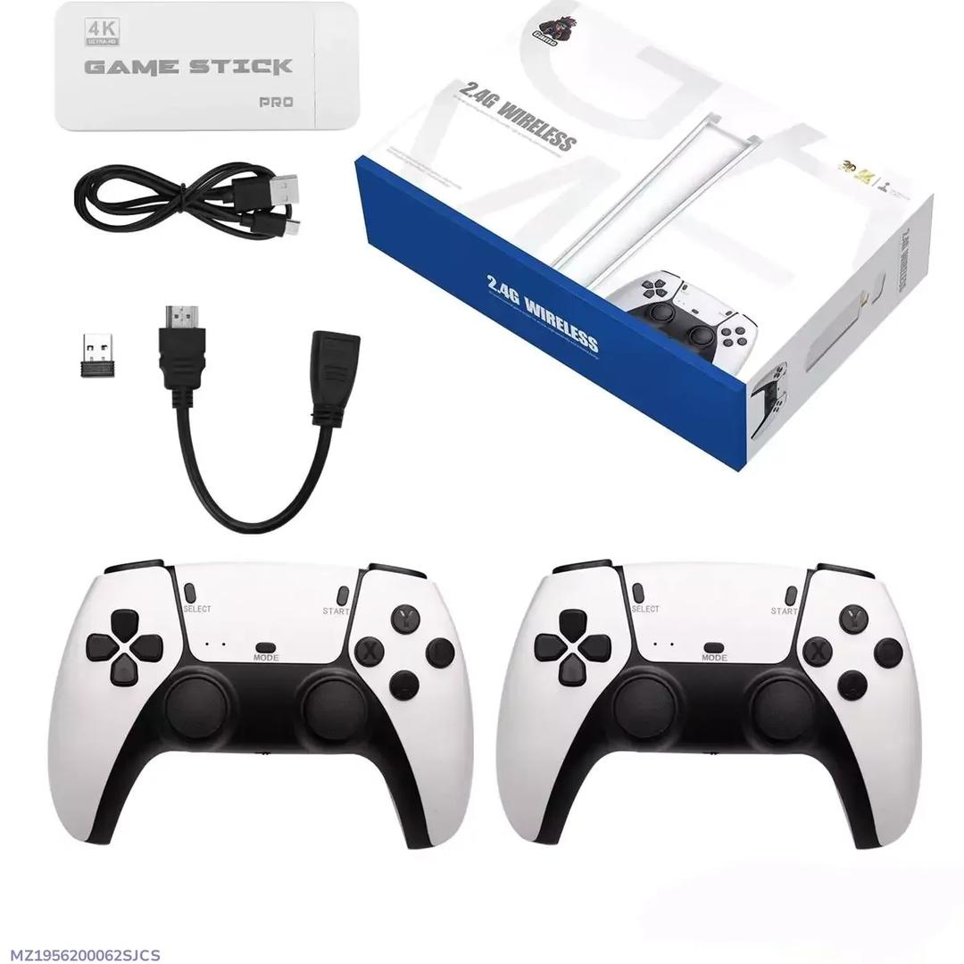 gaming 8