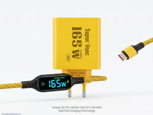 charging cable 1