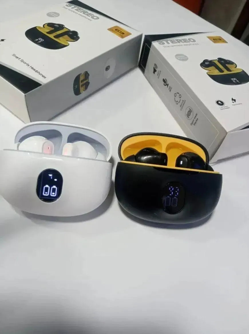 earbuds 7