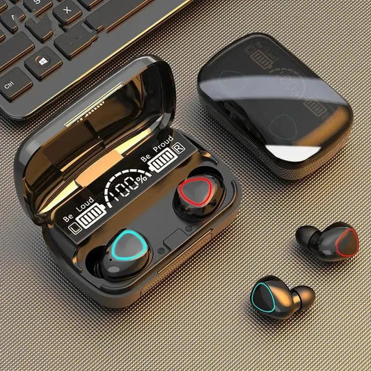 earbuds 4