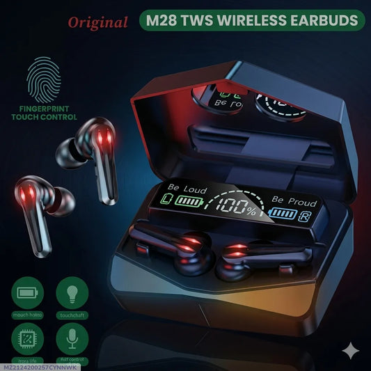earbuds 10