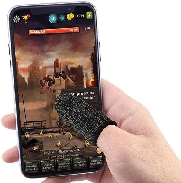 gadget 7