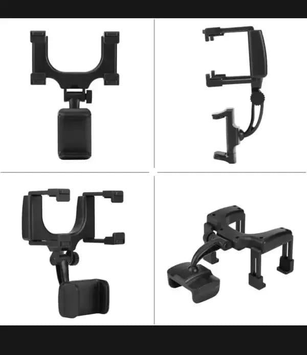 car mounts 3
