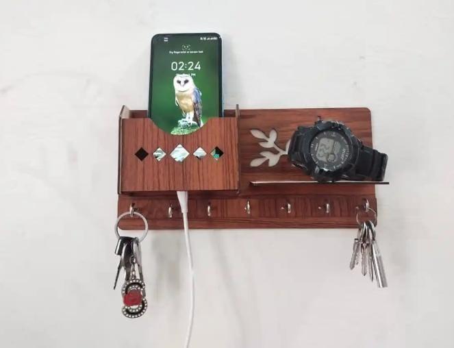 phone holder 10