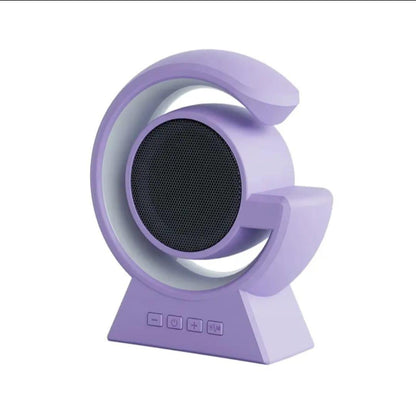 speaker 9