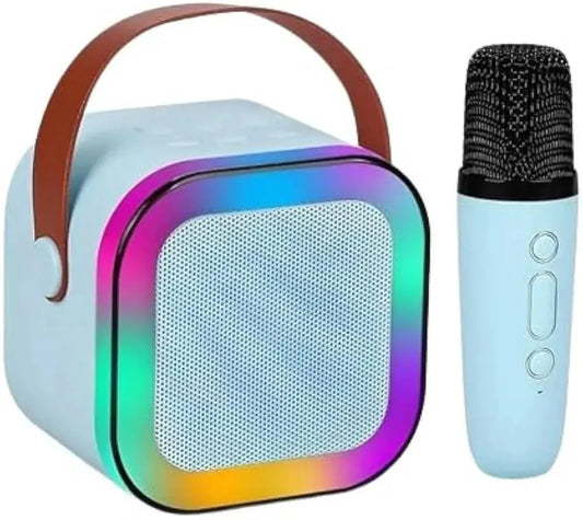 speaker 5