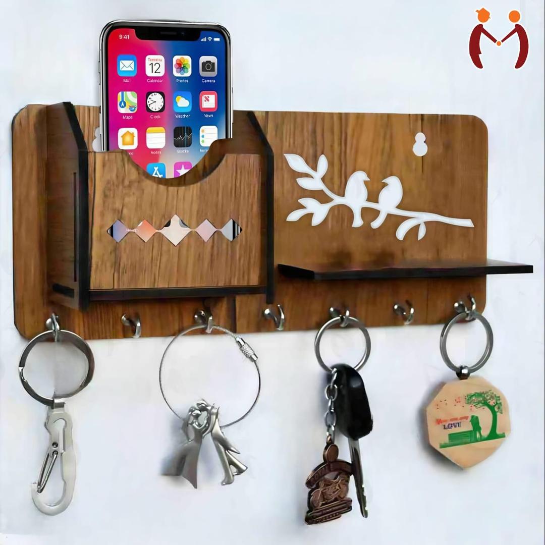 phone holder 10