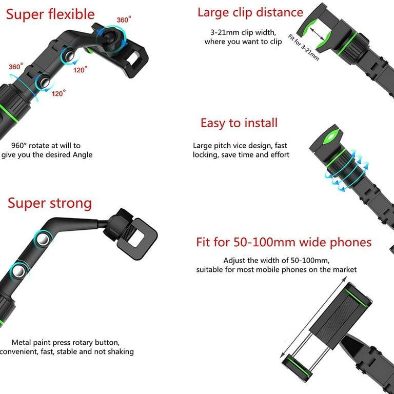 car mounts 5