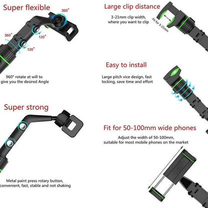 car mounts 5