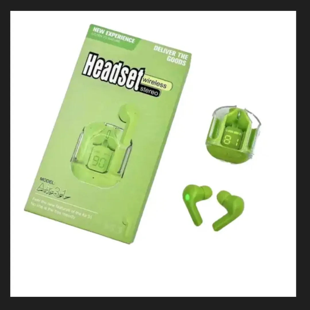 earbuds 6
