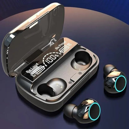 earbuds 8